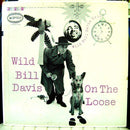 Wild Bill Davis - On The Loose (Vinyle Usagé)