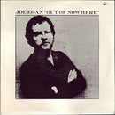 Joe Egan - Out of Nowhere (Vinyle Usagé)