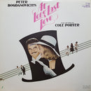 Soundtrack - Cole Porter: At Long Last Love (Vinyle Usagé)