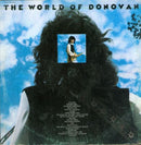 Donovan - The World Of Donovan (Vinyle Usagé)