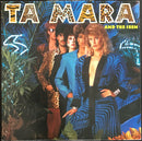 Ta Mara & Seen - Ta Mara & The Seen (Vinyle Usagé)