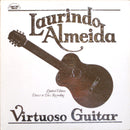 Laurindo Almeida - Virtuoso Guitar (Vinyle Usagé)