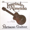 Laurindo Almeida - Virtuoso Guitar (Vinyle Usagé)