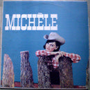 Michele Richard - Michele (Vinyle Usagé)