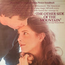 Soundtrack - Charles Fox: The Other Side Of The Mountain (Vinyle Usagé)