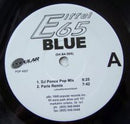 Eiffel 65 - Blue (Da Ba Dee) (Vinyle Usagé)