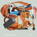 Dillinger Escape Plan - Miss Machine (Vinyle Usagé)