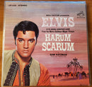 Elvis Presley - Harum Scarum (Vinyle Usagé)