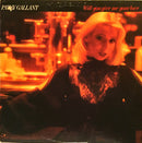 Patsy Gallant - Will You Give Me Your Love (Vinyle Usagé)