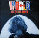 Julian Cope - World Shut Your Mouth (Vinyle Usagé)