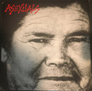 Asexuals - Be What You Want (Vinyle Usagé)