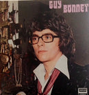 Guy Bonnet - Guy Bonnet (Wladimir Le Musicien) (Vinyle Usagé)