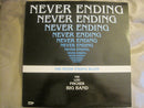 Lou Fischer Big Band - The Never Ending Blues (Vinyle Usagé)