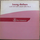 Kenny Dorham - Last But Not Least 1966 Vol 2 (Vinyle Usagé)