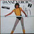 Claire Pimpare - DansExercice 2 (Vinyle Usagé)