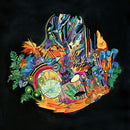 Kaitlyn Aurelia Smith - Ears (Vinyle Neuf)