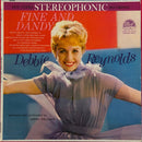 Debbie Reynolds - Fine And Dandy (Vinyle Usagé)