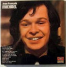 Jean Francois Michael - Du Fond Du Coeur (Vinyle Usagé)