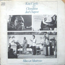 King Curtis / Champion Jack Dupree - Blues At Montreux (Vinyle Usagé)
