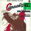Serge Gainsbourg - Cannabis Soundtrack (Vinyle Usagé)