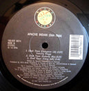 Apache Indian - Chok There (Vinyle Usagé)
