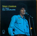 Robert Charlebois - Un Gars Ben Ordinaire (Vinyle Usagé)