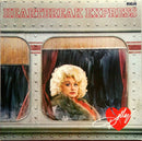 Dolly Parton - Heartbreak Express (Vinyle Usagé)