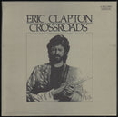 Eric Clapton - Crossroads (Vinyle Usagé)