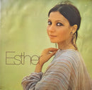 Esther Ofarim - Esther (Vinyle Usagé)