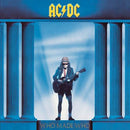 AC/DC - Who Made Who (Vinyle Usagé)