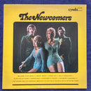 Newcomers - The Newcomers (Vinyle Usagé)
