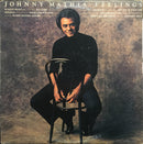 Johnny Mathis - Feelings (Vinyle Usagé)