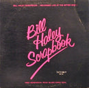 Bill Haley - Scrapbook: Recorded Live at the Bitter End (Vinyle Usagé)