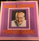 Fernand Gignac - Album Souvenir (Vinyle Usagé)