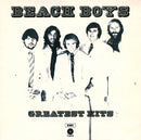 Beach Boys - Greatest Hits (Vinyle Usagé)
