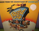 Soundtrack - Record City (Vinyle Usagé)