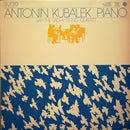 Franck / Janacek / Kubalek - Quintet For Piano And String Quartet In F Minor (Vinyle Usagé)