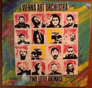 Vienna Art - Two Little Animals (Vinyle Usagé)