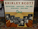 Shirley Scott - Oasis (Vinyle Usagé)
