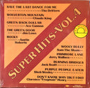 Various - Super Hits:Vol4 (Vinyle Usagé)