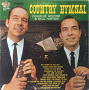 Charlie Moore And Bill Napier - Country Hymnal (Vinyle Usagé)