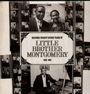 Little Brother Montgomery - 1930:1969 (Vinyle Usagé)