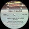 Kelly Marie - Feels Like Im in Love (Vinyle Usagé)