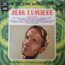Jean Lumiere - Du Caf Conc au Music Hall (Vinyle Usagé)