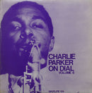 Charlie Parker - On Dial Volume 6 (Vinyle Usagé)