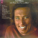 Andy Williams - Love Theme From The Godfather (Vinyle Usagé)