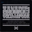 Various - Xanadu at Montreux Volume Four (Vinyle Usagé)
