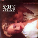 Soundtrack - Marvin Hamlisch: Sophies Choice (Vinyle Usagé)
