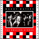 Muddy Waters / Rolling Stones - Checkerboard Lounge Live Chicago 1981 (Vinyle Usagé)