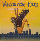 Various - Vancouver Kicks (Vinyle Usagé)